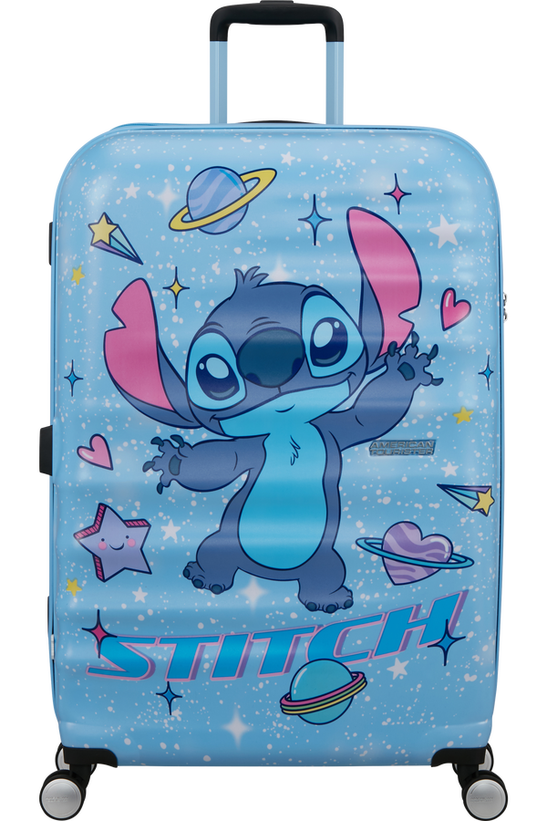 Disney Wavebreaker 77cm Grote ruimbagage