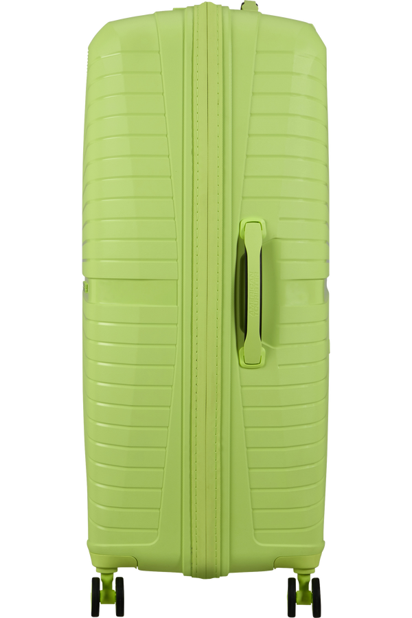 American Tourister Airconic Spinner 77/28 Tsa 77cm  Electric Lime