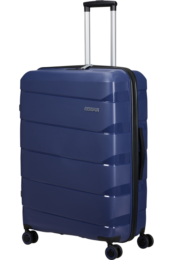 American Tourister Air Move SPINNER 75/28 TSA  Midnight Navy American Tourister Air Move SPINNER 75/28 TSA  Midnight Navy