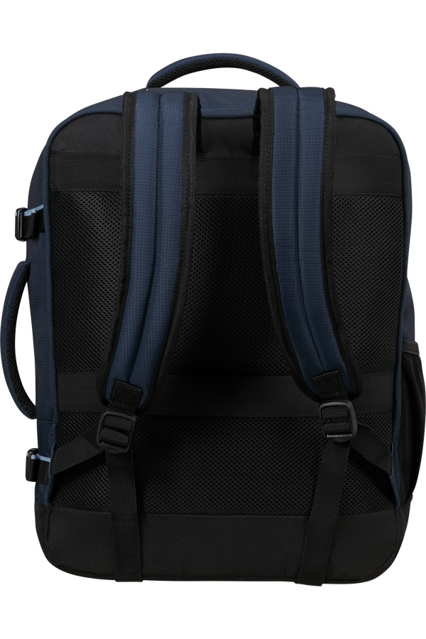 American Tourister Take2cabin Casual Backpack M  Dark Navy American Tourister Take2cabin Casual Backpack M  Dark Navy