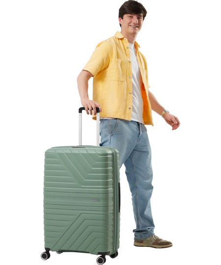 Flytwist 78cm Grote ruimbagage