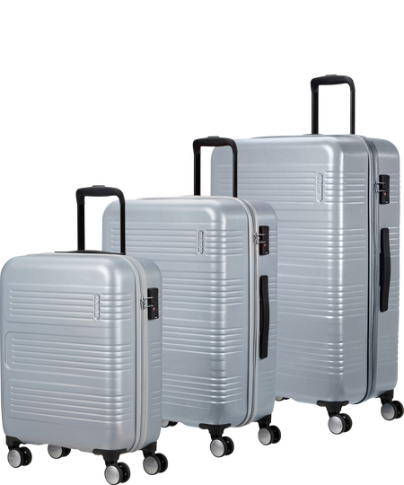 Summerville Kofferset