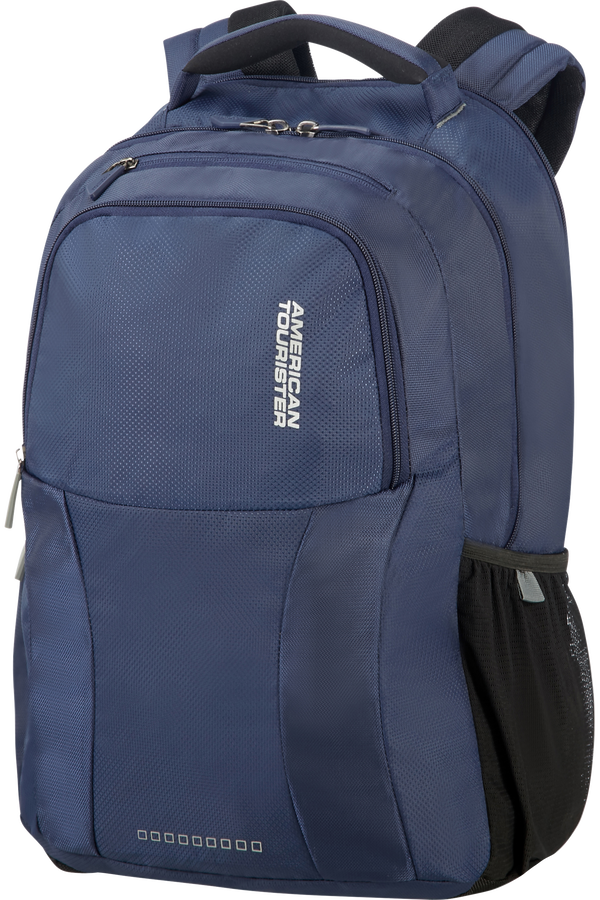 American Tourister Urban Groove Business Backpack 15.6inch Blauw