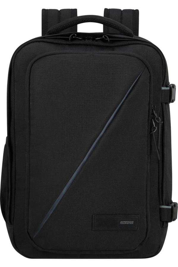 American Tourister Take2cabin Casual Backpack S  Zwart