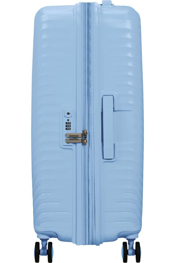 Diablast 68cm Middelgrote ruimbagage