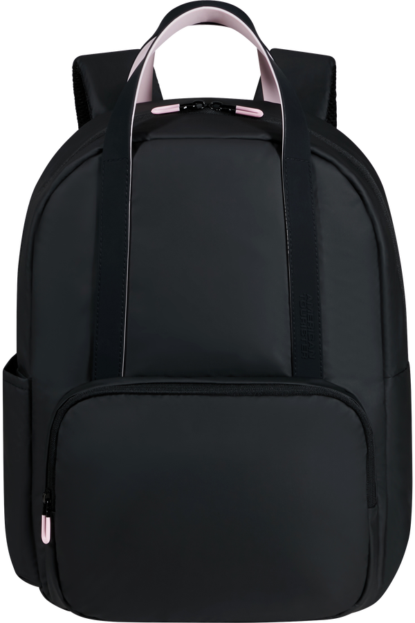 American Tourister Puffypop Laptop Backpack 15.6' M Zwart