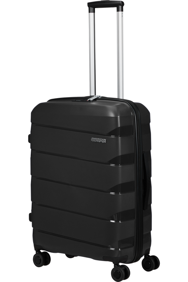 American Tourister Air Move SPINNER 66/24 TSA  Zwart