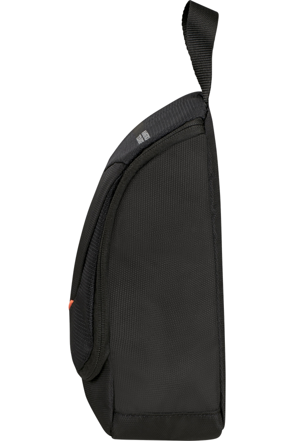 American Tourister Summerfunk Toilet Kit  Zwart