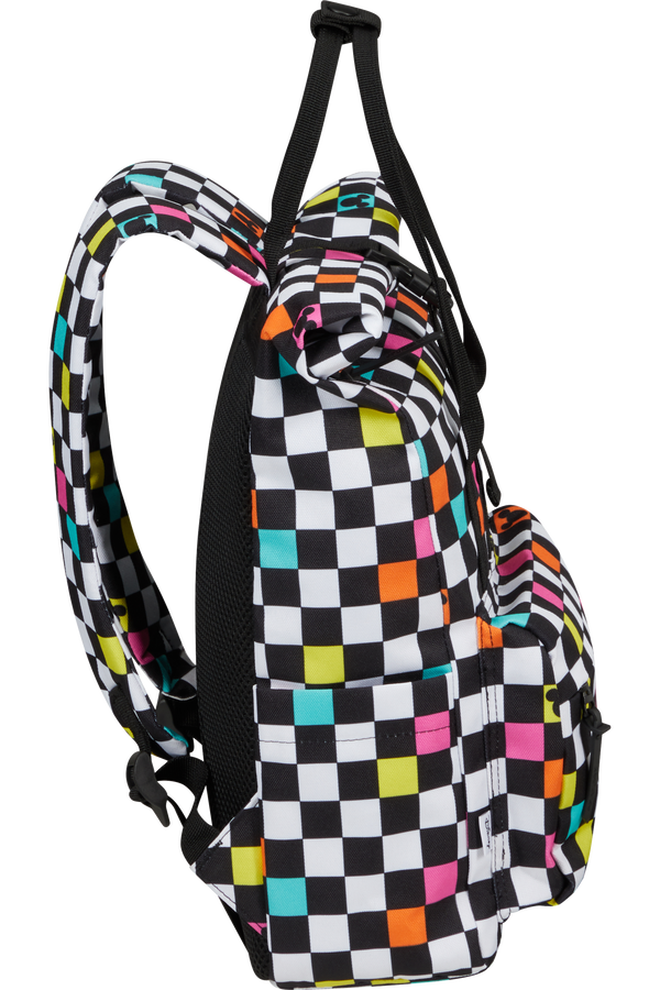 American Tourister Urban Groove Disney UG16 Backpack City Disney  Mickey Check American Tourister Urban Groove Disney UG16 Backpack City Disney  Mickey Check