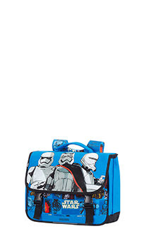 American Tourister New Wonder M Schooltas Star Wars Saga