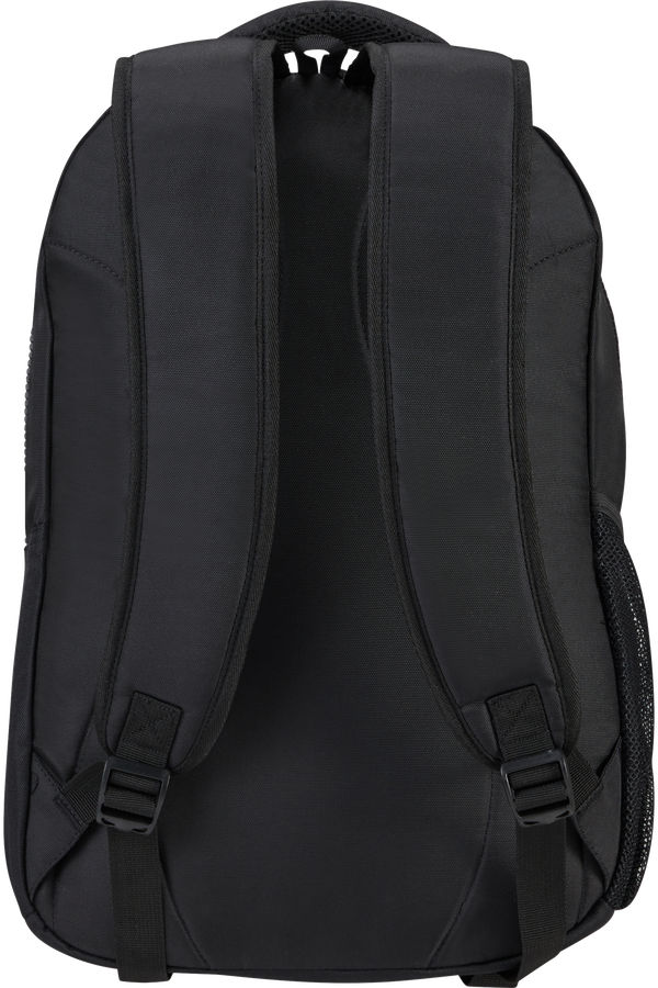American Tourister Urban Groove Laptop Backpack 10  14inch Zwart