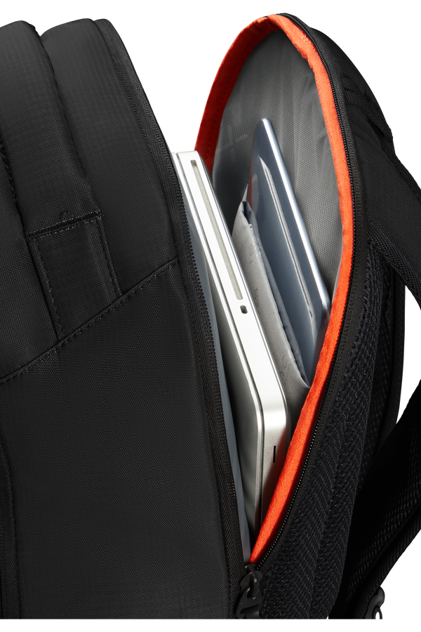 American Tourister Urban Groove Ug15 Lapt. Bp 15.6' Urban  Zwart American Tourister Urban Groove Ug15 Lapt. Bp 15.6' Urban  Zwart
