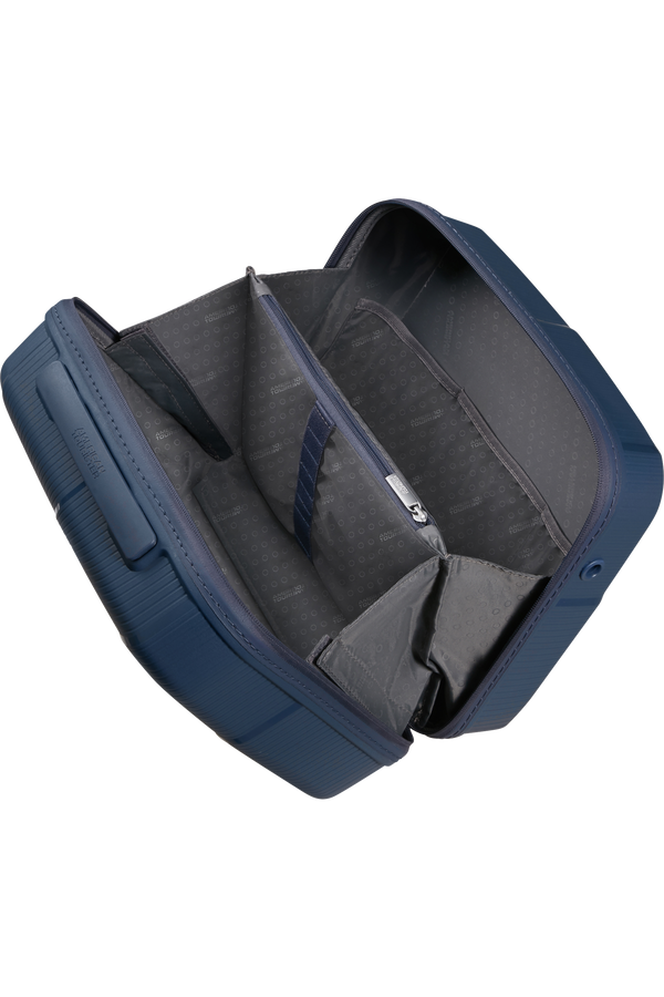 American Tourister StarVibe Beauty Case Navy