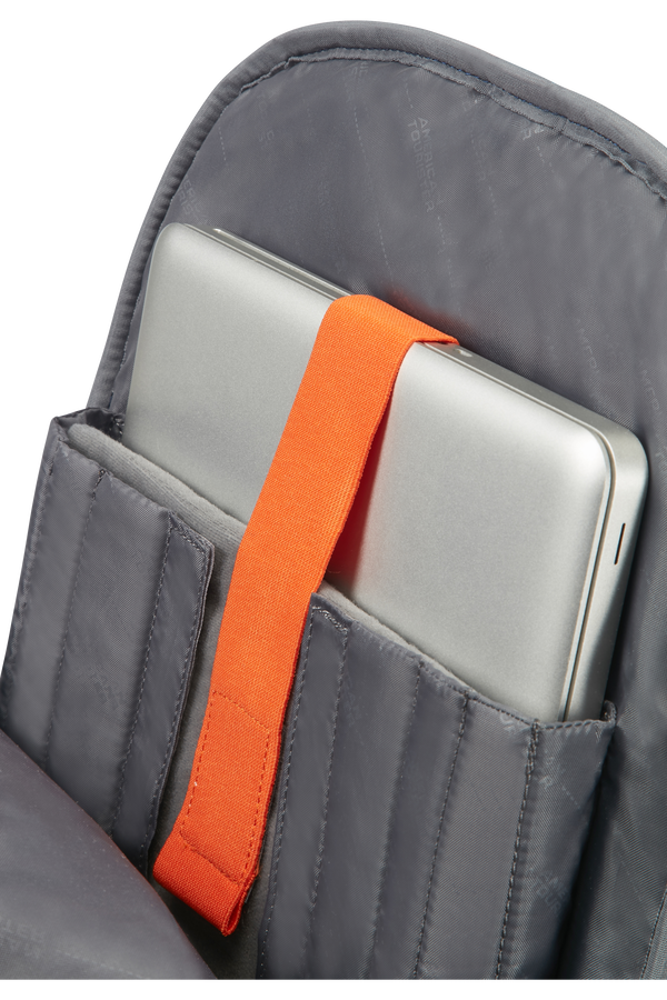 American Tourister Urban Groove Office Backpack  39.6cm/15.6inch Blauw