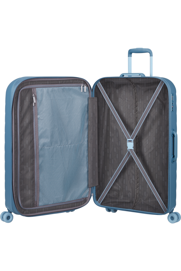 Neovibe 78cm Grote ruimbagage