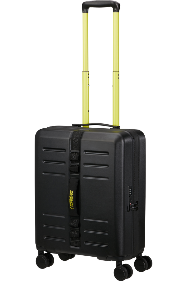 American Tourister Trailon Spinner 55cm  Zwart American Tourister Trailon Spinner 55cm  Zwart