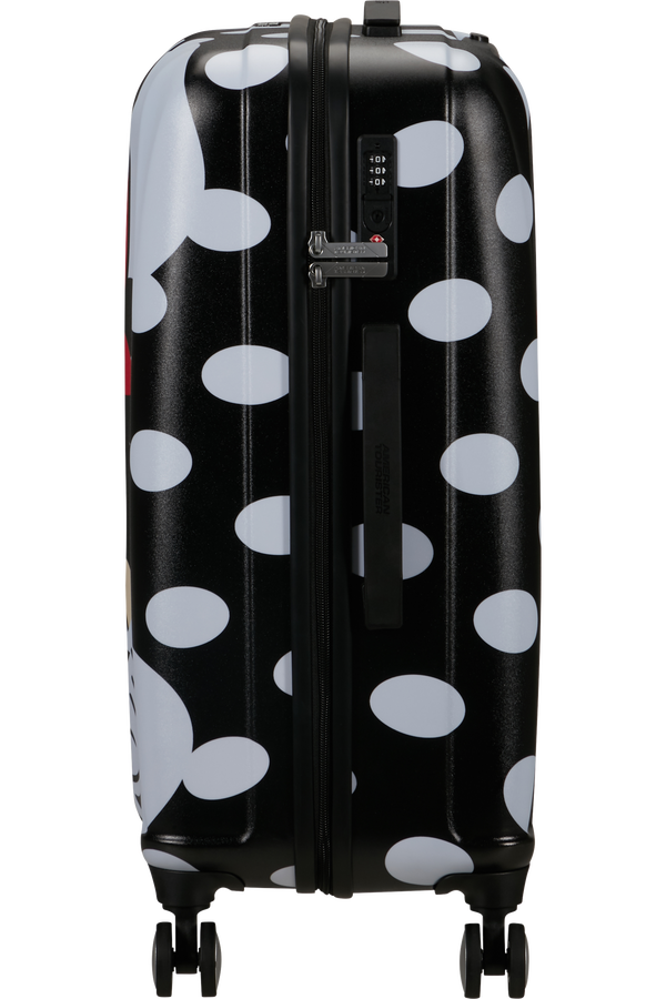 Disney Legends 2.0 65cm Middelgrote ruimbagage
