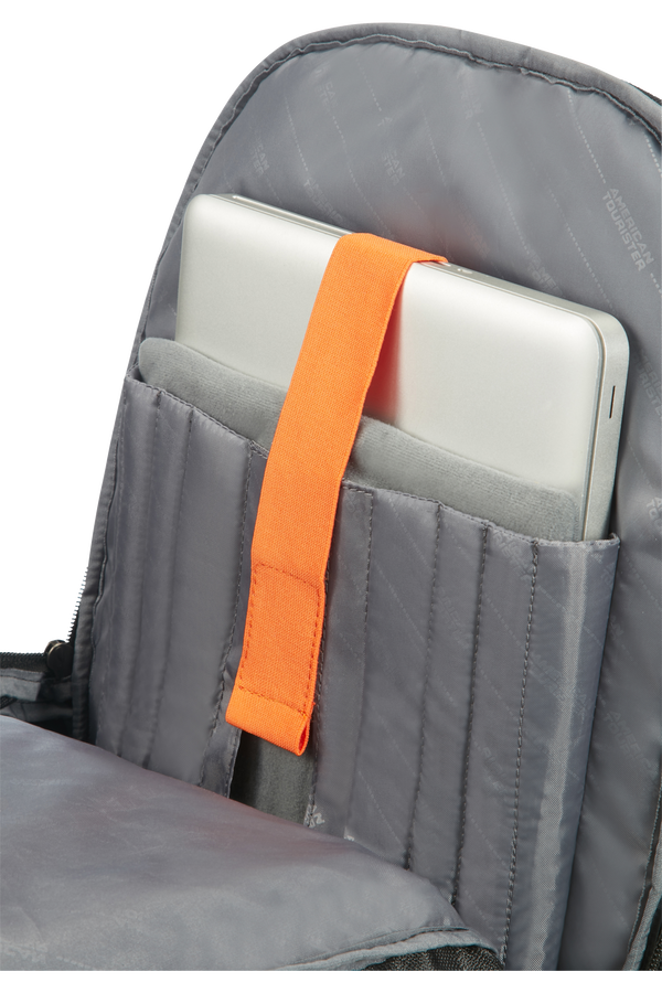 American Tourister Urban Groove Office Backpack  39.6cm/15.6inch Zwart American Tourister Urban Groove Office Backpack  39.6cm/15.6inch Zwart