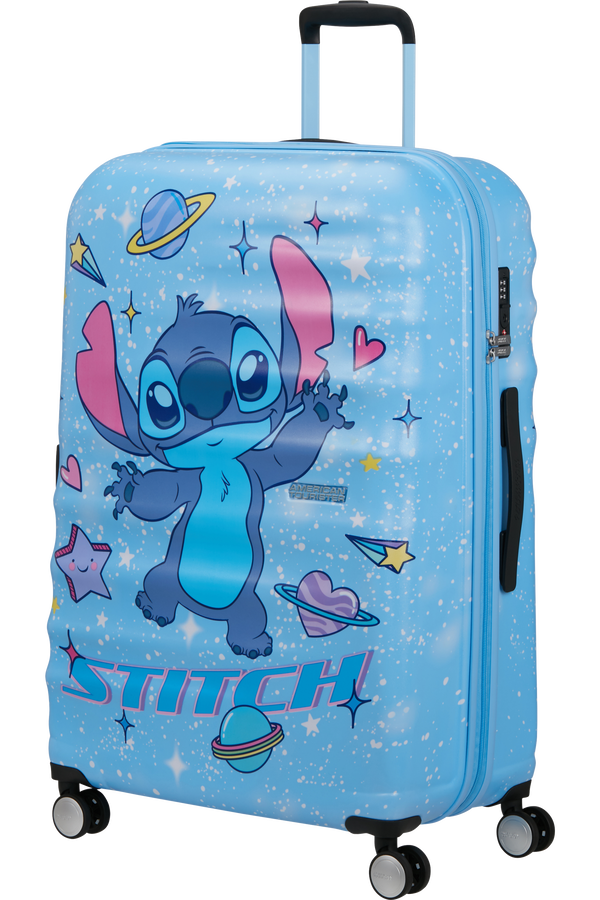 Disney Wavebreaker 77cm Grote ruimbagage