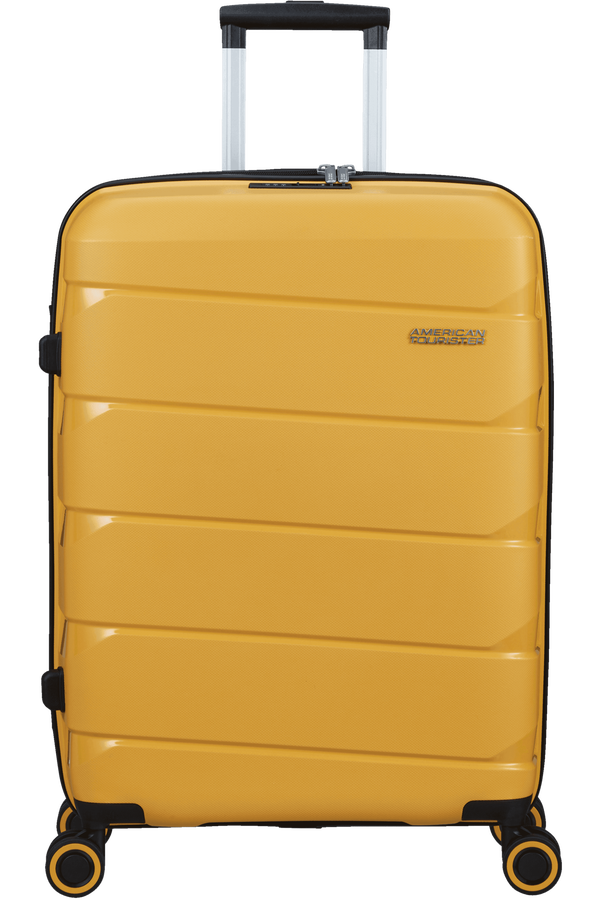 American Tourister Air Move SPINNER 66/24 TSA  Sunset Yellow
