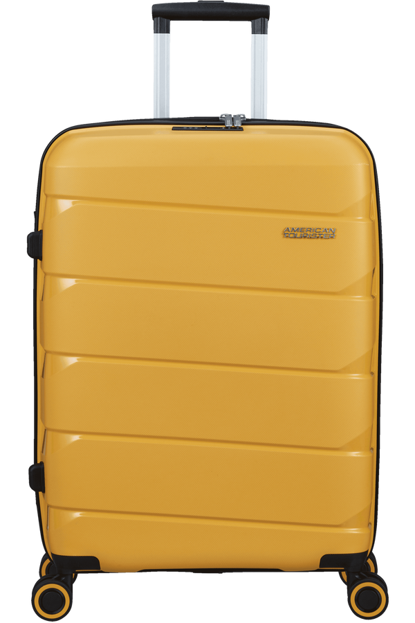 American Tourister Air Move SPINNER 66/24 TSA Sunset Yellow