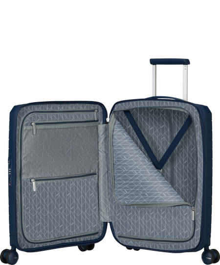 FastForward 55cm Handbagage