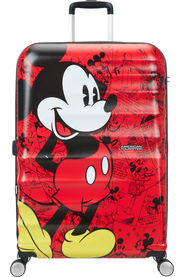 Disney Wavebreaker 77cm Grote ruimbagage