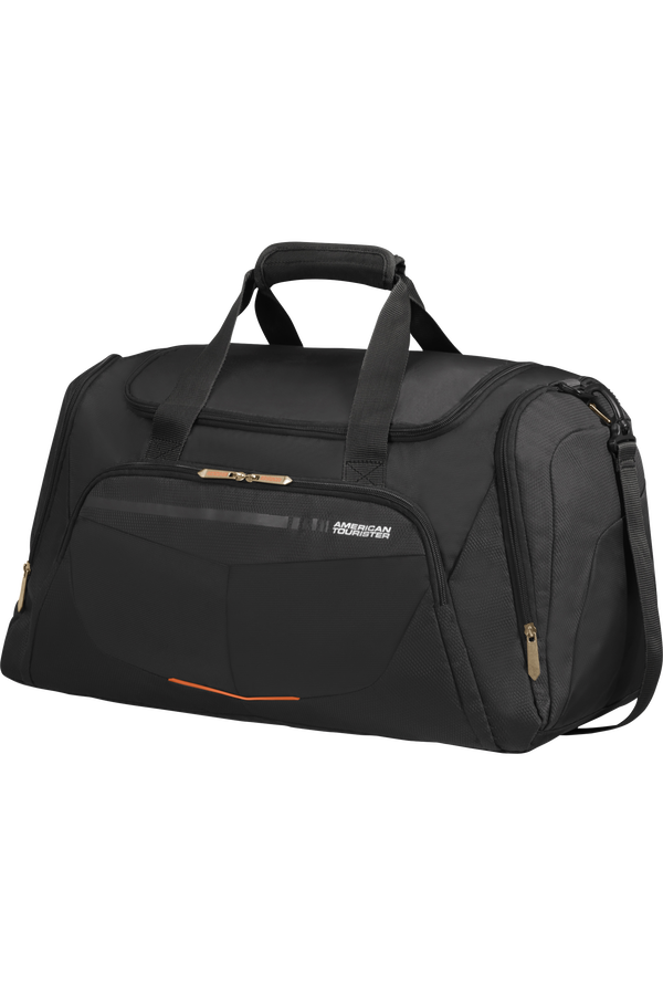 American Tourister Summerfunk Duffle 52cm  Zwart