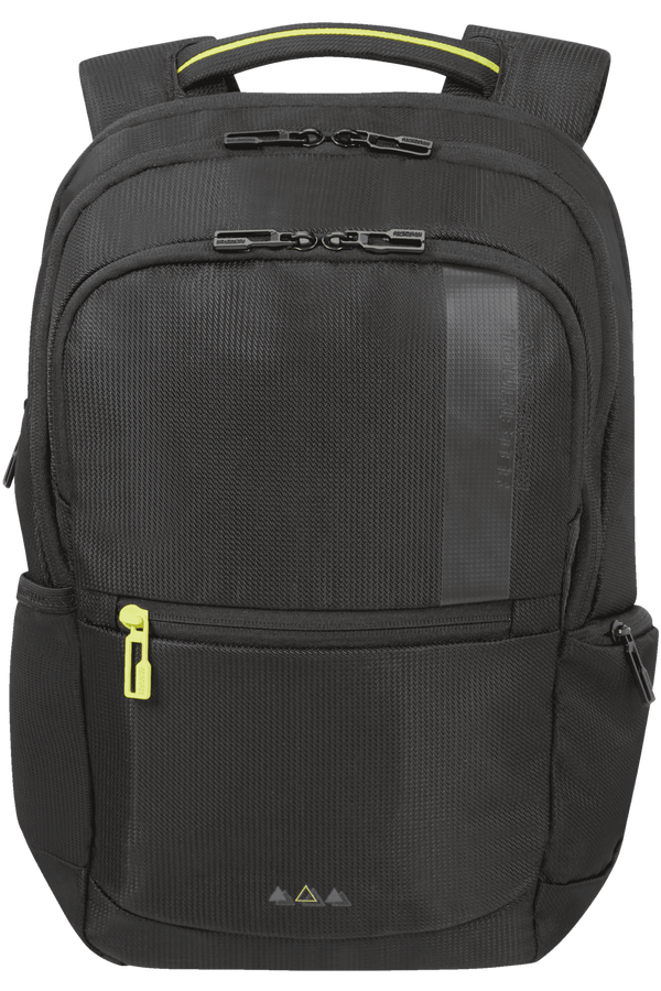 American Tourister Work-E Laptop Backpack  14inch Zwart
