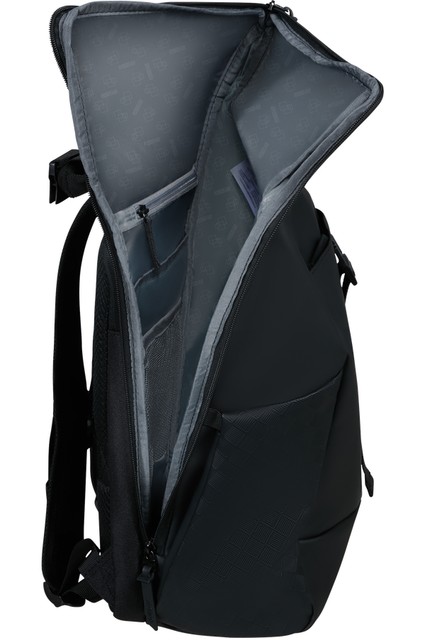 Urban Tide 14'' rolltop Rugzak 14"