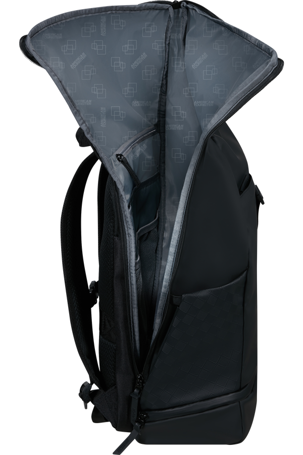 Urban Tide 15.6'' rolltop Rugzak 15.6"