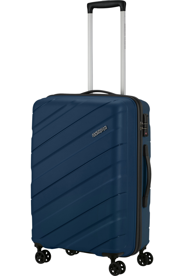 American Tourister Jetdriver 3.0 Spinner 67/24 TSA 67cm  Navy Blue