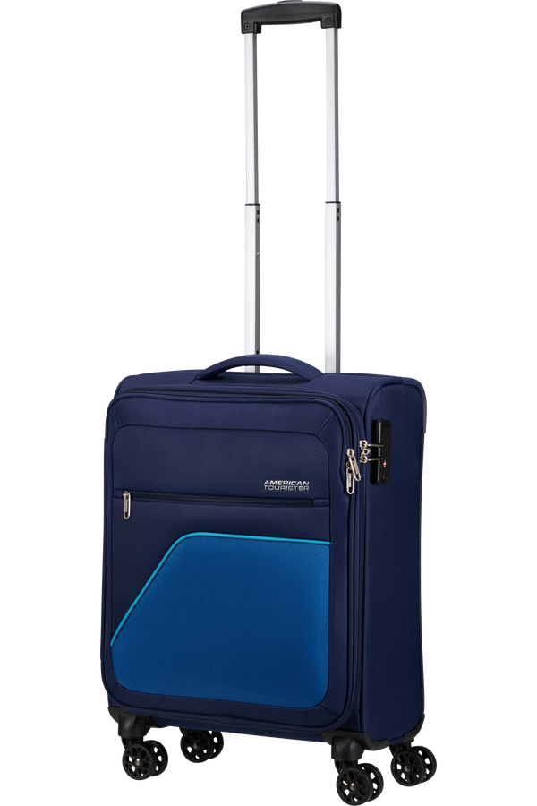 Sky Surfer 55cm Koffer (4 wielen)