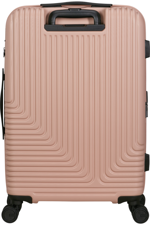 Niteline 66 cm Koffer (4 wielen)