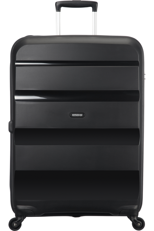 American Tourister Bon Air Spinner L Zwart