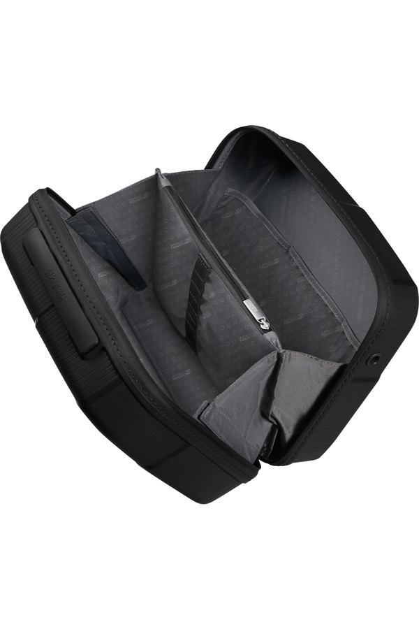 American Tourister StarVibe Beauty Case Zwart American Tourister StarVibe Beauty Case Zwart