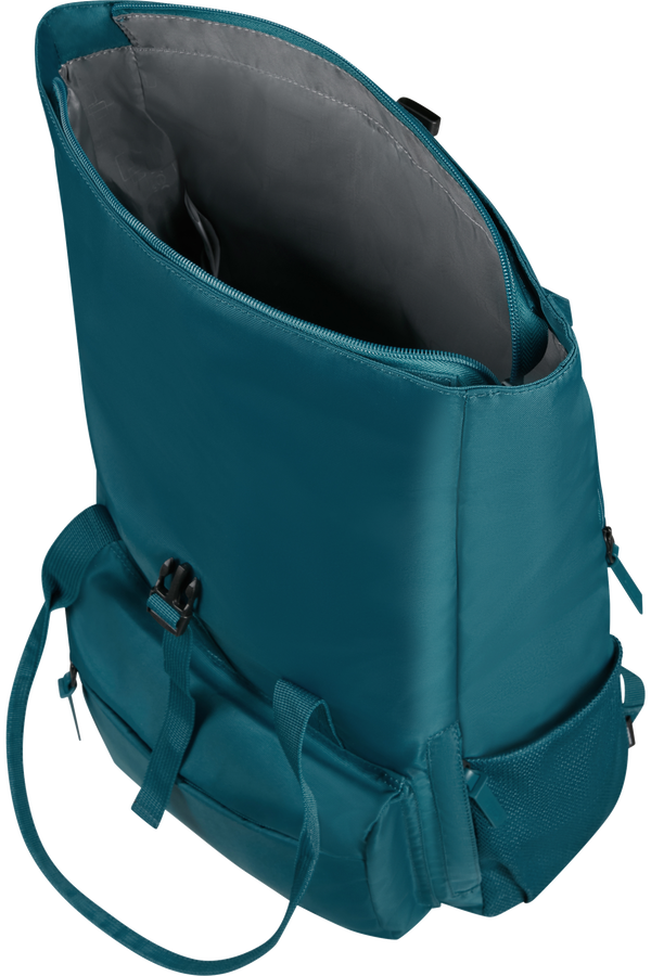 American Tourister Urban Groove Ug25 Tote Backpack 15.6'  Deep Ocean