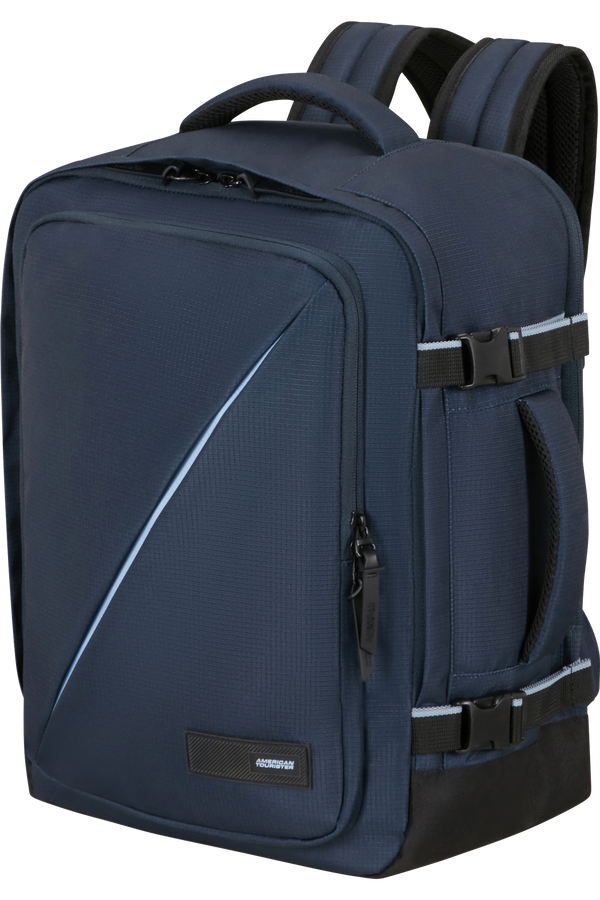 American Tourister Take2cabin Casual Backpack M  Dark Navy American Tourister Take2cabin Casual Backpack M  Dark Navy