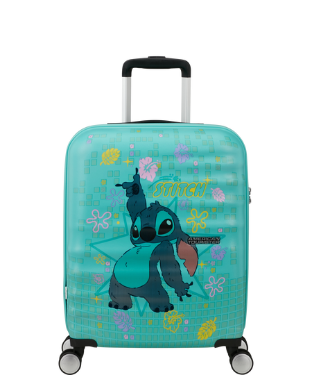 Disney Wavebreaker 55cm Handbagage Disney Wavebreaker 55cm Handbagage