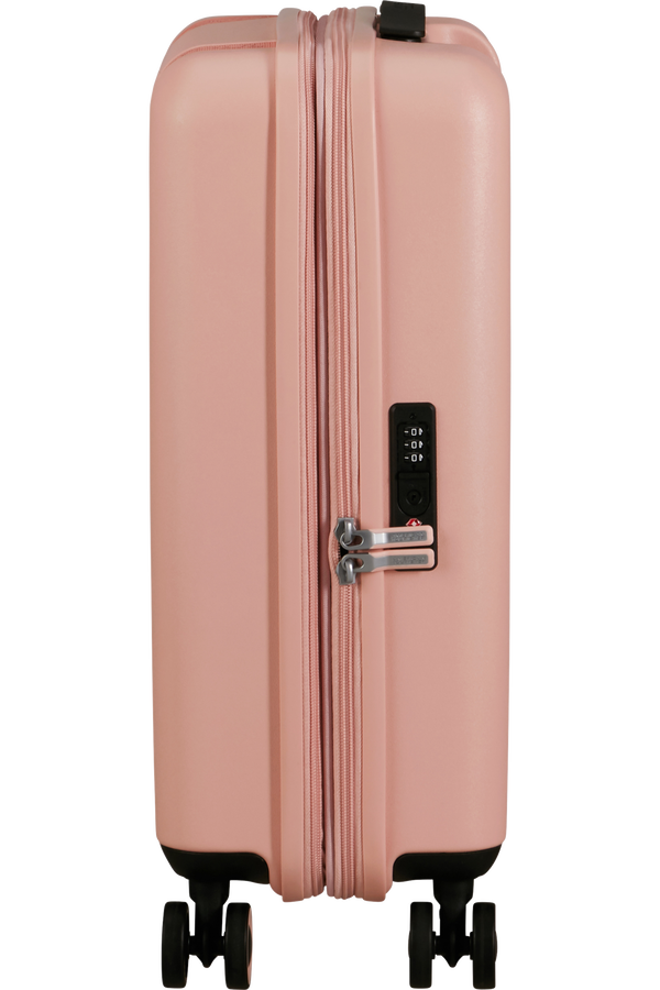 American Tourister Dynabelt Spinner EXP TSA 55cm  Sandy Rose American Tourister Dynabelt Spinner EXP TSA 55cm  Sandy Rose