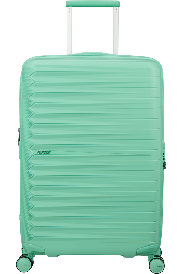 American Tourister FastForward Spinner 68/25 TSA EXP 68cm  Jelly Mint