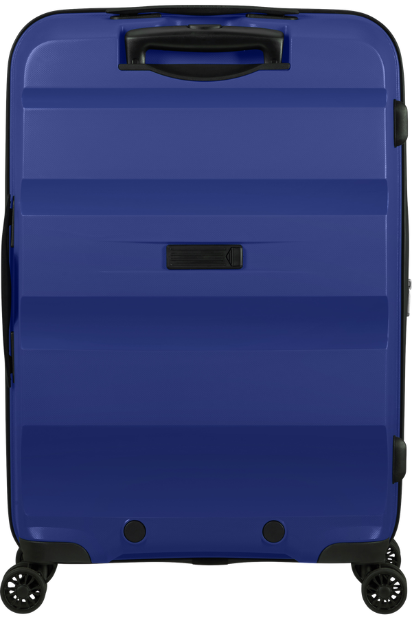 American Tourister Bon Air Dlx Spinner TSA Expandable 66cm  Midnight Navy