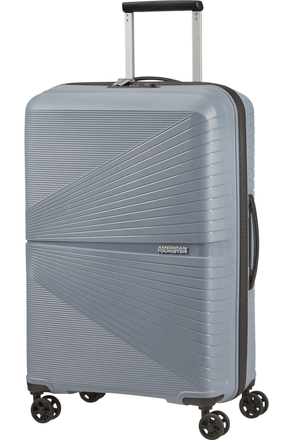 American Tourister Airconic Spinner 67/24 Tsa 67cm  Cool Grey