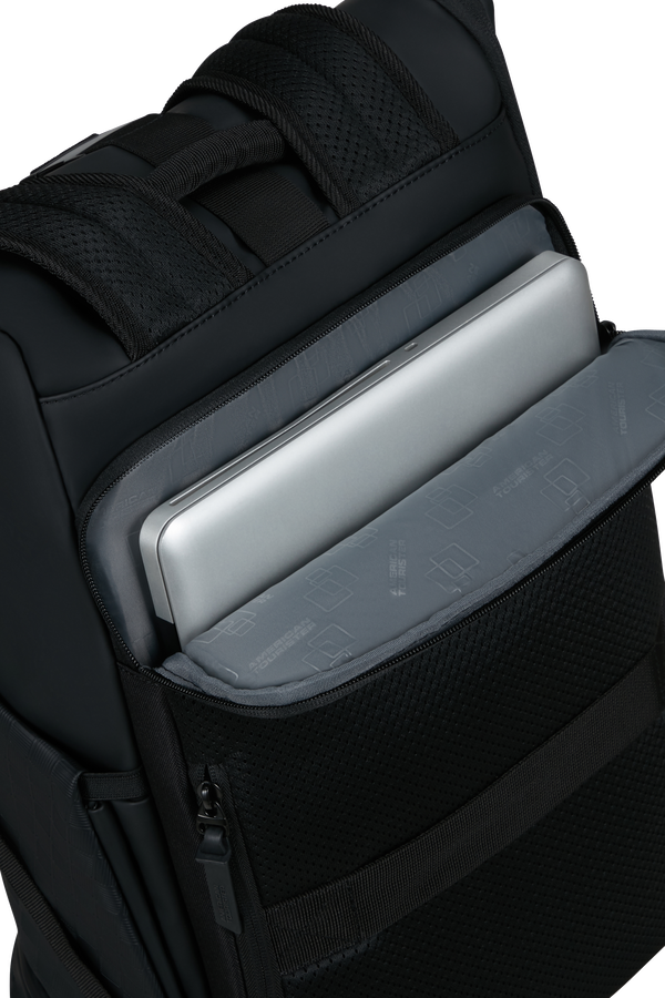 Urban Tide 14'' rolltop Rugzak 14"