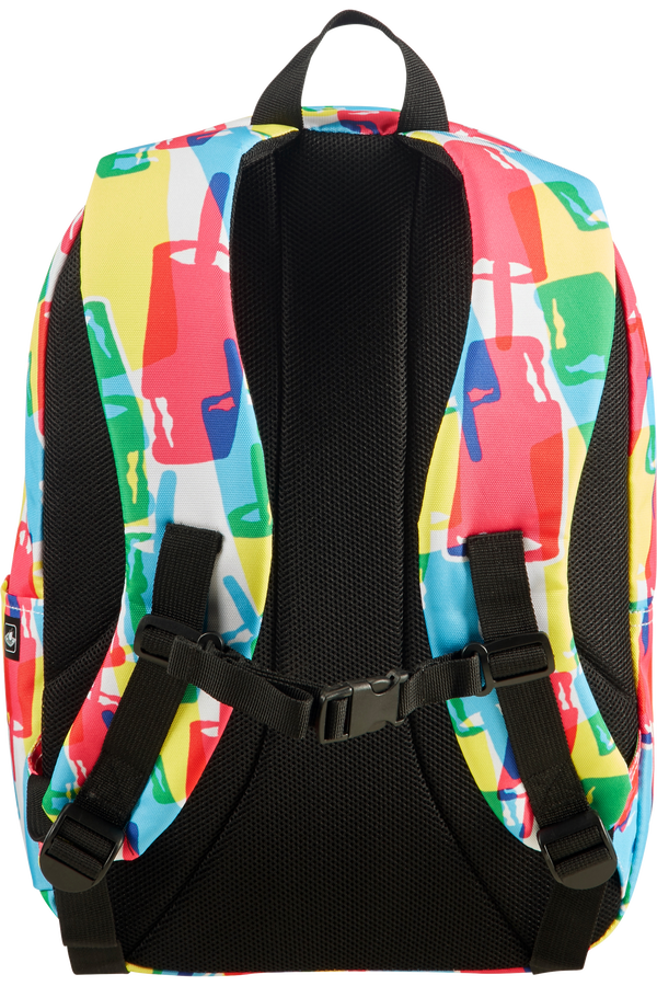 American Tourister Urban Groove Lifestyle Backpack  Popsicle American Tourister Urban Groove Lifestyle Backpack  Popsicle
