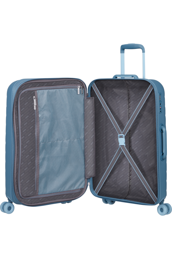 Neovibe 67cm Middelgrote ruimbagage