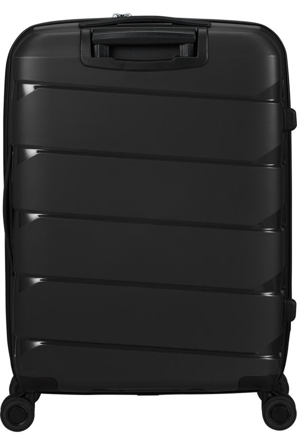 American Tourister Air Move SPINNER 66/24 TSA  Zwart American Tourister Air Move SPINNER 66/24 TSA  Zwart
