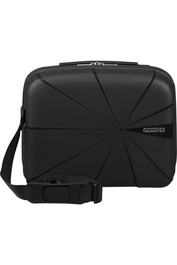 American Tourister StarVibe Beauty Case Zwart