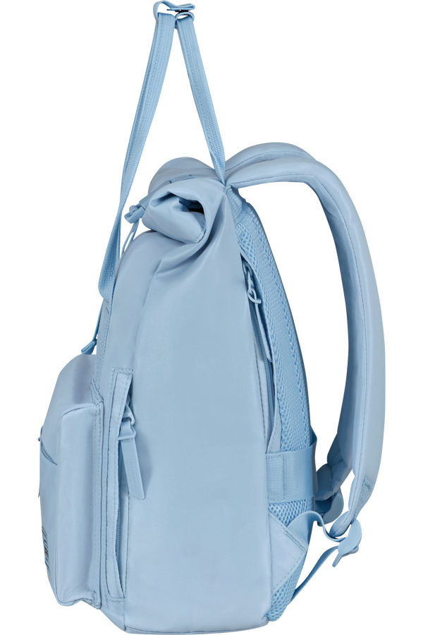 American Tourister Urban Groove Ug16 Backpack City  Pastel Blue