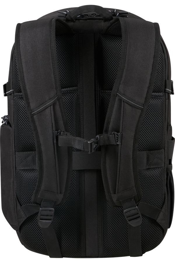 American Tourister Upventure LAPT. BACKPACK 17.3'  Zwart